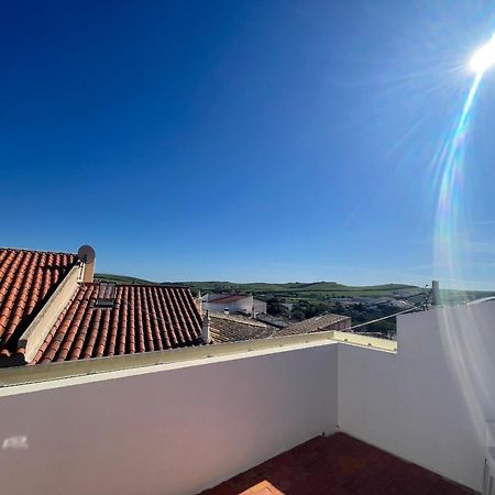 Algarve Surf House Apartment Raposeira  Bagian luar foto