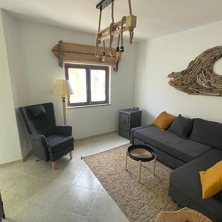 Algarve Surf House Apartment Raposeira  Bagian luar foto