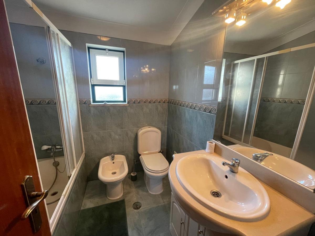 Algarve Surf House Apartment Raposeira  Bagian luar foto