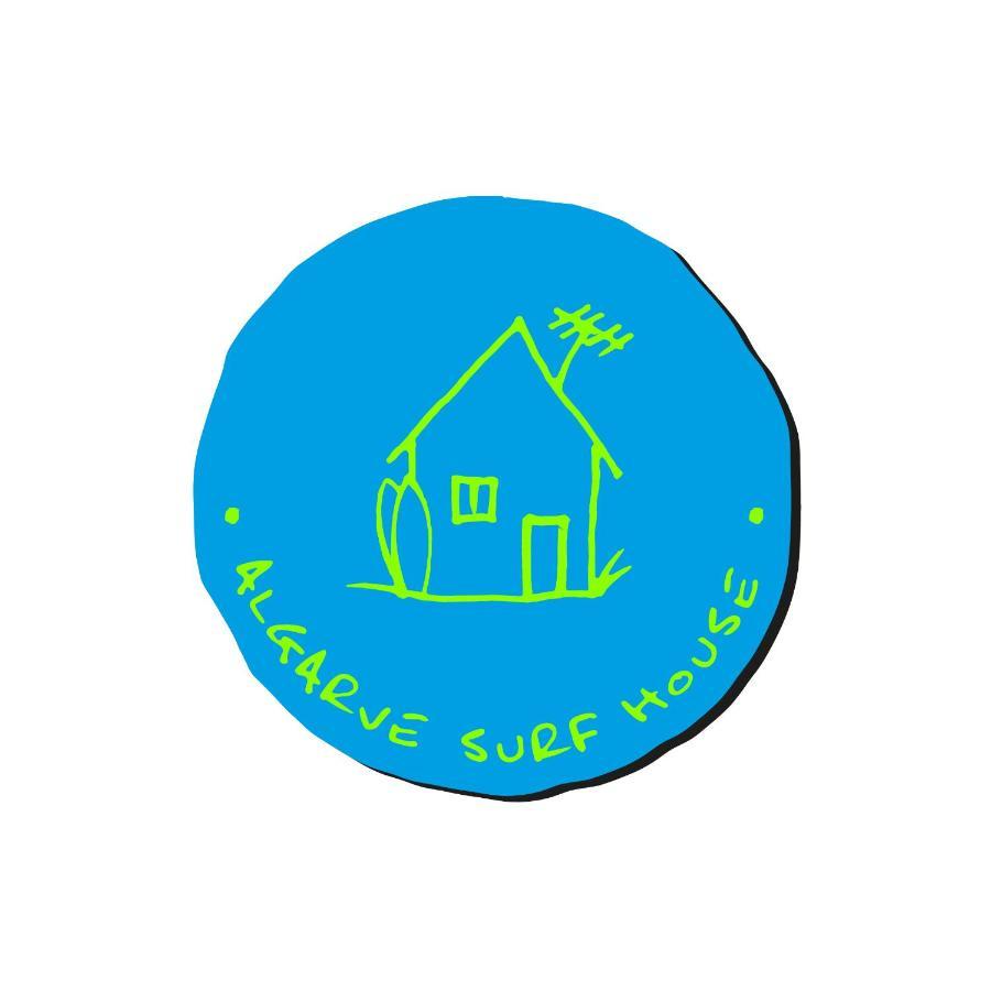 Algarve Surf House Apartment Raposeira  Bagian luar foto