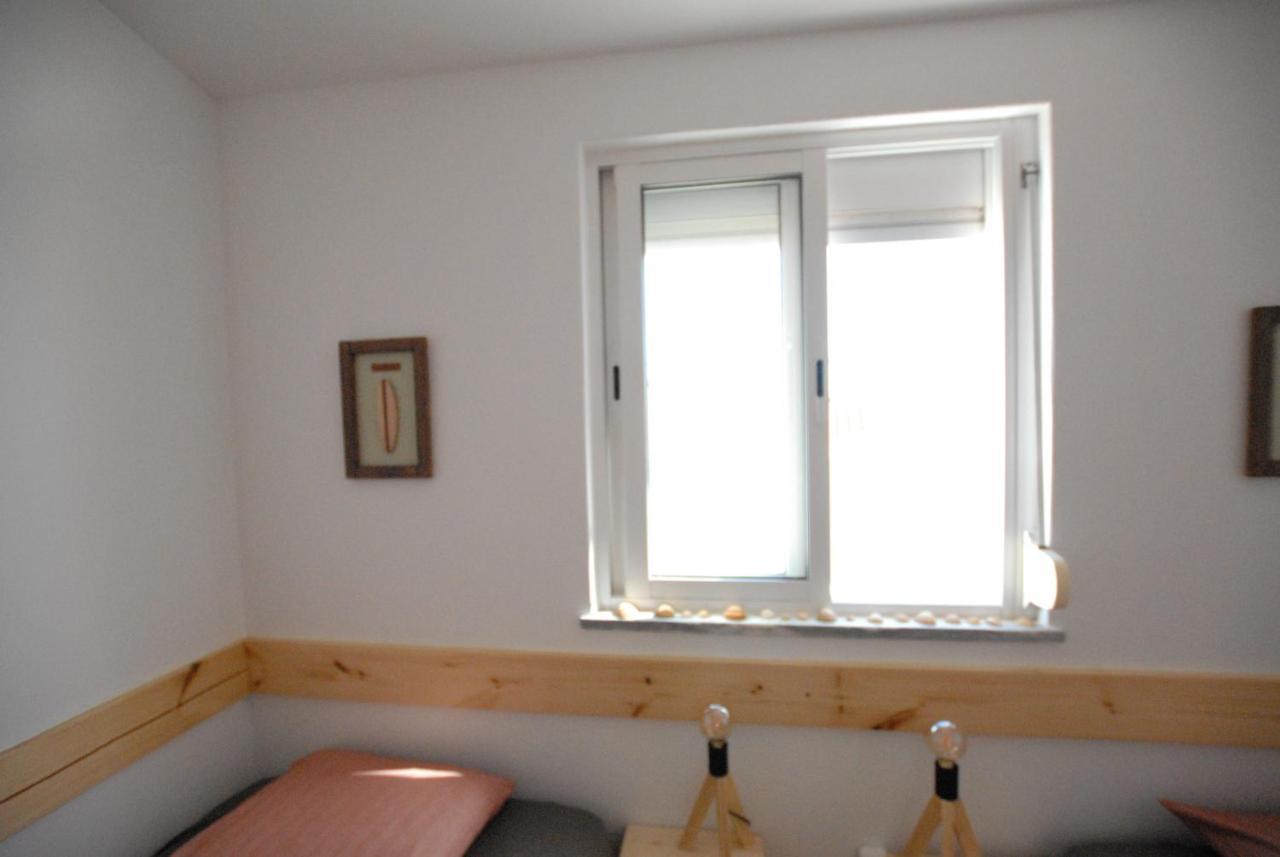 Algarve Surf House Apartment Raposeira  Bagian luar foto