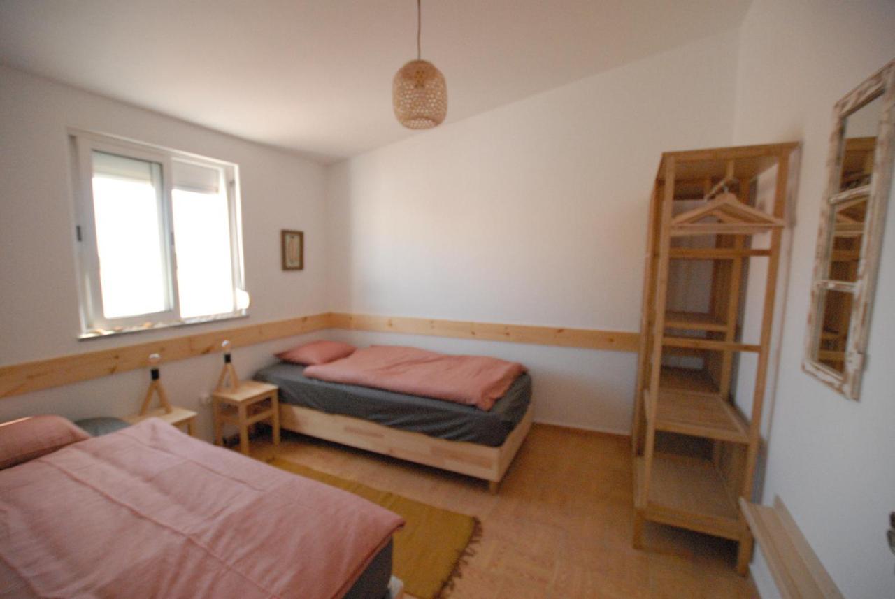 Algarve Surf House Apartment Raposeira  Bagian luar foto