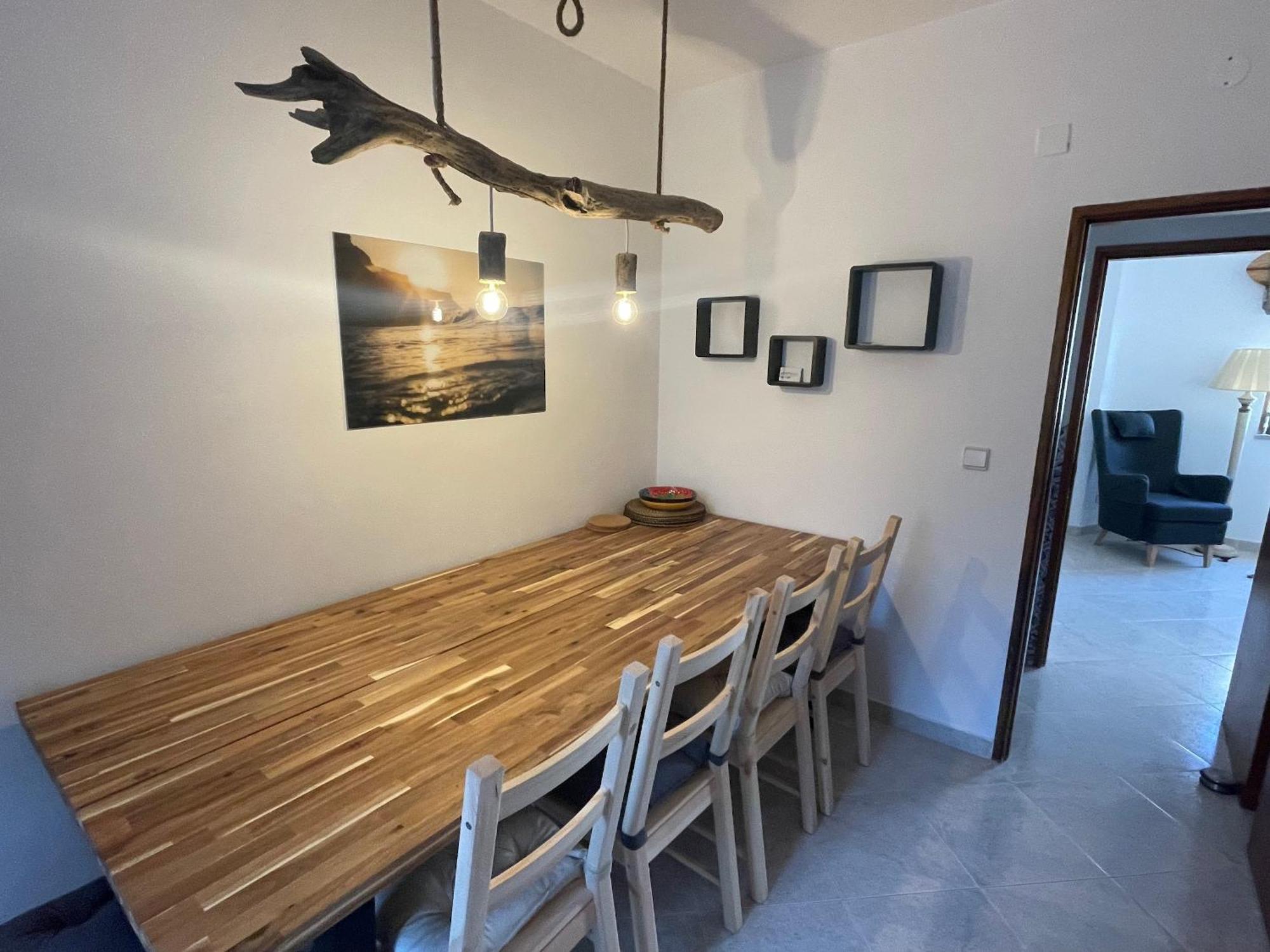 Algarve Surf House Apartment Raposeira  Bagian luar foto