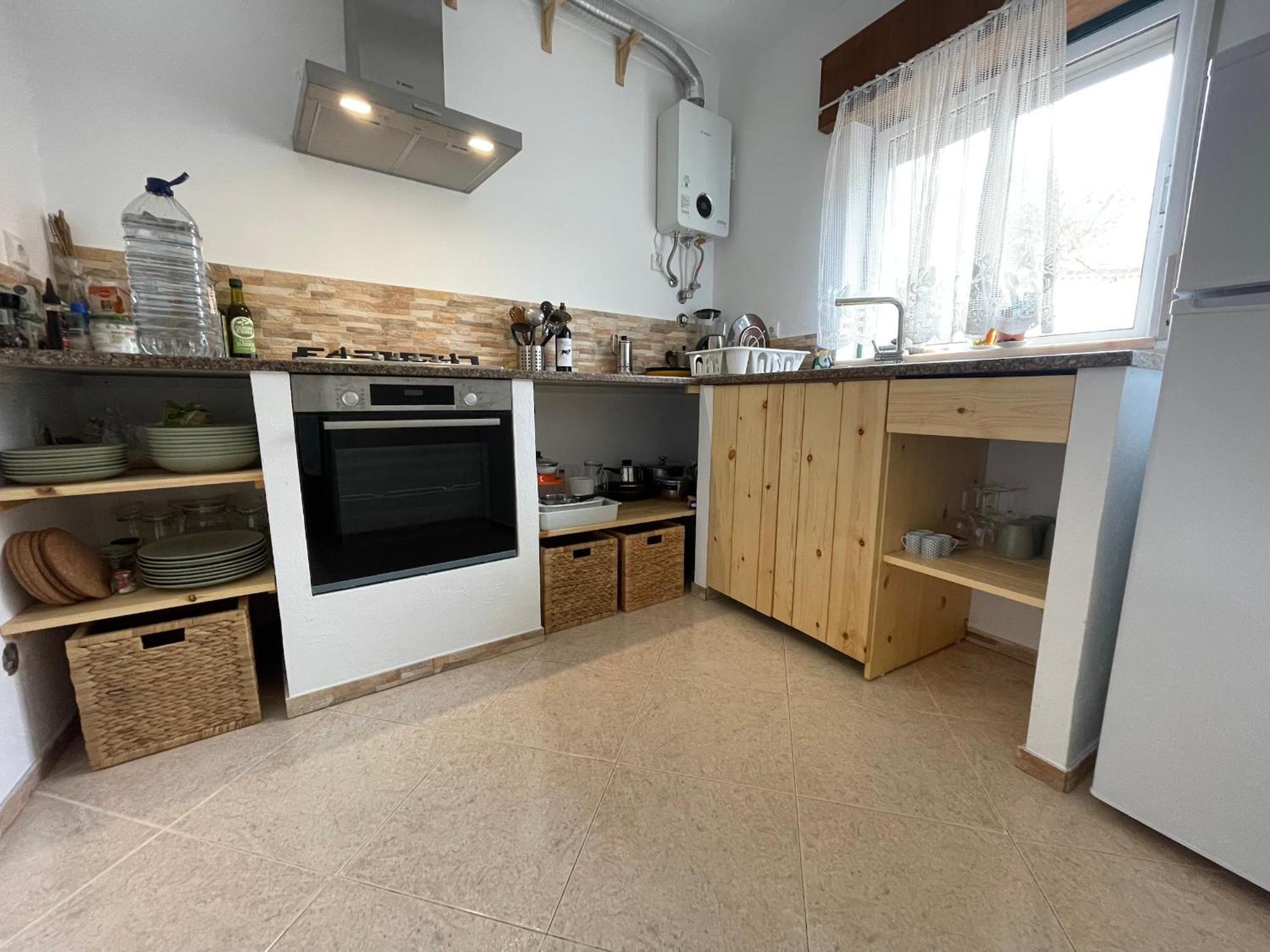 Algarve Surf House Apartment Raposeira  Bagian luar foto